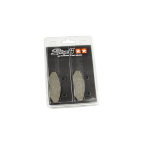 Stage6 Sport Vorderbremsbeläge für Peugeot Speedfight