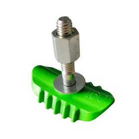 UP Design Rim Lock 1.60 inches