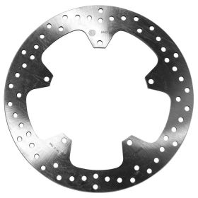 BREMBO Festbremscheibe 68B407M9 Gold-Serie D.292 Dicke 4mm 5 Löcher für YAMAHA
