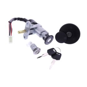 101 OCTANE Schlosskit VC18523 für Keeway RY8
