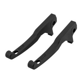 Kit de levier de frein sport SIP Shorty gauche/droit pour Vespa GTS