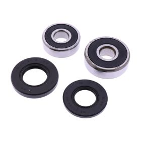 JMP komplettes Radlager-Kit 25-1171 mit Dichtungsring für Kawasaki KX