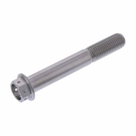 PRO-BOLT stainless steel hexagon screw M10x1.25 70mm