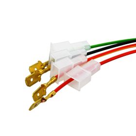 SIP PERFORMANCE Elektrokabelbaum für Vespa ET3/200