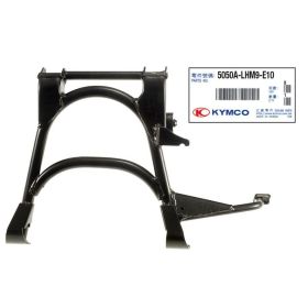Bequille centrale KYMCO pour Agility 50 2T RS R12
