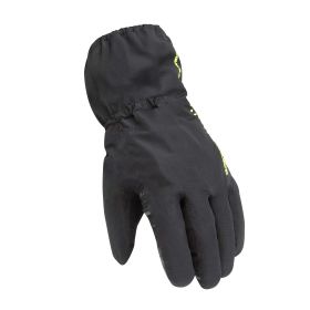Sovraguanti TUCANO URBANO NANO RAIN HYDROSCUD nero impermeabili