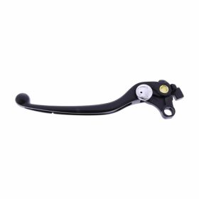 JMP Black Clutch Lever BA17C-S0070B für Suzuki GSX 1300
