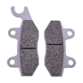 Coppia pastiglie freno BREMBO SR 07KA31SR Road/Pista sinterizzate per KAWASAKI