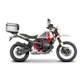 SHAD Top Master Rear rack for BMW R 12 G/S
