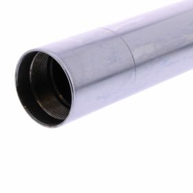 Stelo forcella JMP cromato 612mm D.41-36,4 per Honda CBR 500 RA ABS