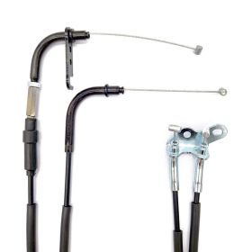 Câble d'accélérateur complet MAGNETI MARELLI pour YAMAHA n-max 125/150