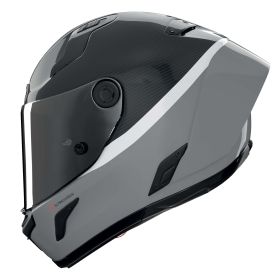 Casco integrale NOLAN X-804 RS Ultra Carbon D.O.C. 358 nero grigio