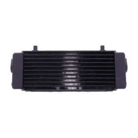 JMP TRS-R-785 Water Radiator for Harley Davidson