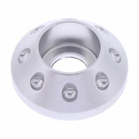 PRO-BOLT conical washer jmp M8 aluminum silver