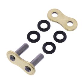 Falsches RK GB520XRE Kettenglied Vollgold OUT