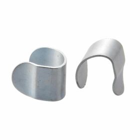 SIP Stahl-Schutzklemmen-Kit für Vespa 50/125/PV