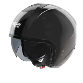 NOLAN N20-2 Classico Urban jet helmet 301 glossy black