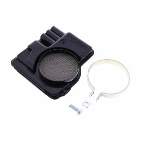 CIF 7500 Luftfilterbox für Piaggio