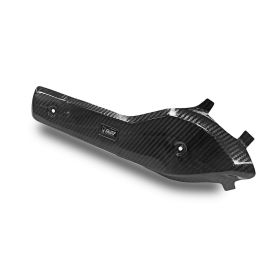 Cover paracalore carbonio MIVV per HUSQVARNA 701 enduro