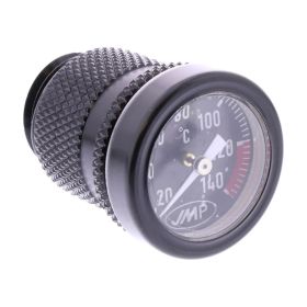 JMP Öltemperaturanzeige BH12-0329BF 24x3mm für Triumph