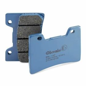 BREMBO Bremsbeläge Paar Carbon Ceramic 07YA2409 für YAMAHA