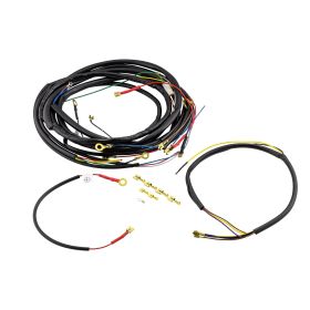 SIP PREMIUM conversion system DUCATI/SIP PERFORMANCE VAPE DC
