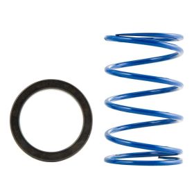 POLINI D.4.3 Ressort de contraste Evo-Slider PIAGGIO
