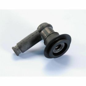 Capuchon de bougie POLINI Vespa 50/125 5000 Ohm