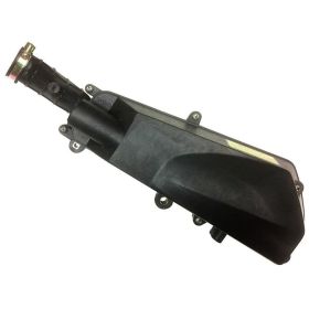 Boîte de filtre à air complète C4 pour Kymco Agility 50 4T R10
