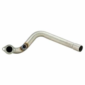 Motorrad auspuffrohr PIAGGIO 1A007585