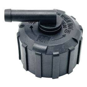 Tappo radiatore C4 per Rieju/Sherco/Yamaha