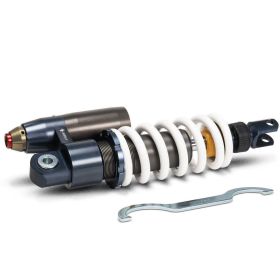 Ammortizzatore anteriore RS24/10-R 270mm per Italjet
