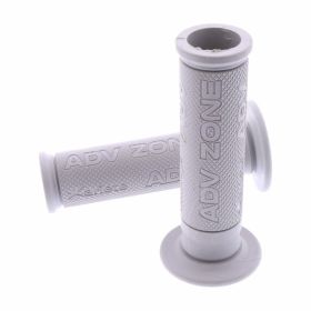 ARIETE 02648 Graue Offene Griffe D.22/24mm