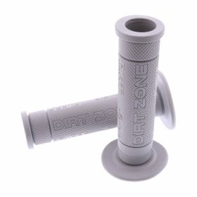 ARIETE 02647 Graue Offene Lenker D.22/24mm