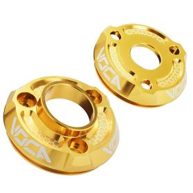 Voca Racing Auspuffendrohr Beast Gold