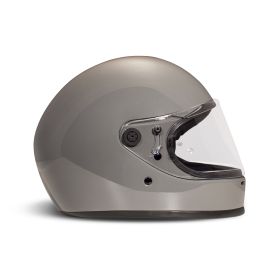 Casco Integrale DMD RIVALE Grigio Pastello