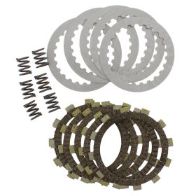 EBC DRC241 clutch disc kit complete with springs for Ktm SX 65