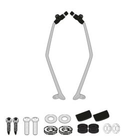 GIVI transparent interchangeable windshield 97x66cm for KYMCO X-TOWN CITY