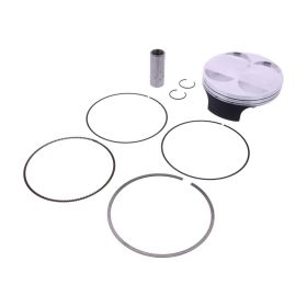 Kit de piston forgé ATHENA complet D.95.95 broche 19 sélection A pour Honda
