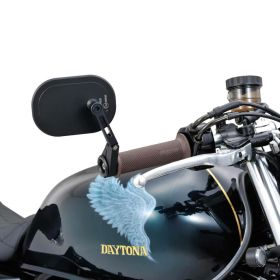 DAYTONA 80800 Bar End Mirror