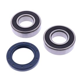 JMP Komplettes Radlager-Kit 090 mit Dichtungsring für Kawasaki S2