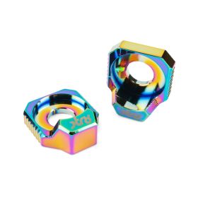 STR8 Neochrome Chain Tensioner Pair BETA RR 50