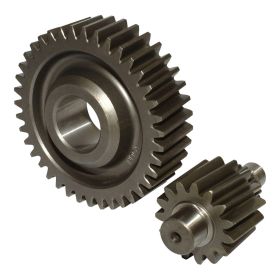 Engrenage secondaire POLINI pour Honda Sh 125/150i