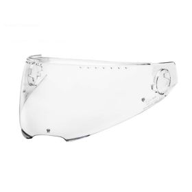 SV5 Klarvisier für SCHUBERTH C4/PRO und Basic Helm Größe 61/65