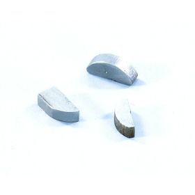 Mezzaluna POLINI Vespa 50/125 ET3