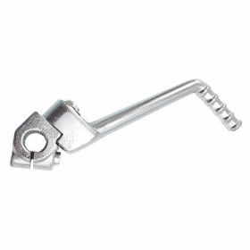 T4TUNE Kickstart Levier Argent Derbi Senda