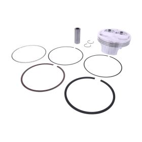 Kit de piston forgé ATHENA complet D.94.94 Sélection A pour Yamaha