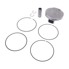 ATHENA Complete Forged Piston Kit D.94.95 Pin 19 Selection A
