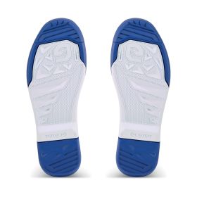 Paire de semelles pour bottes ELEVEIT X PRIVILEGE bleu taille 44