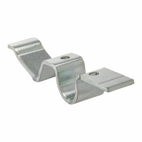 Plaque de montage centrale PIAGGIO 258733 pour Vespa PX80/200/PE